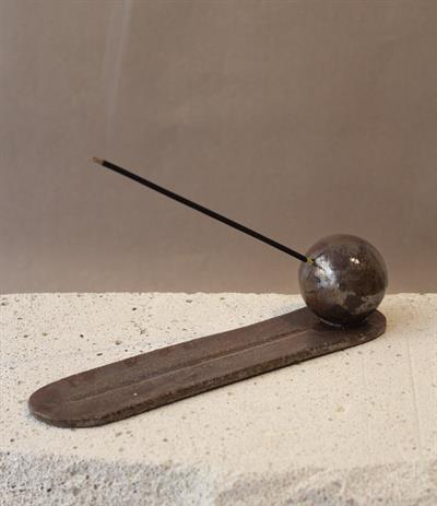 Stoneware Tütsülük No: 2