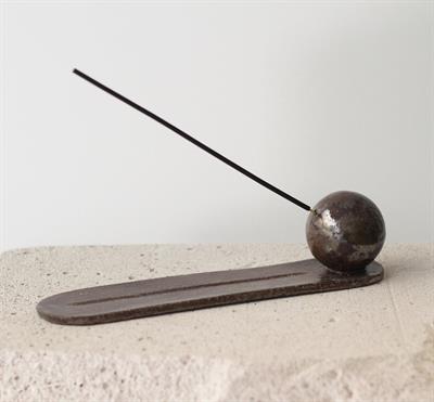 Stoneware Tütsülük No: 2