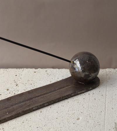 Stoneware Tütsülük No: 2