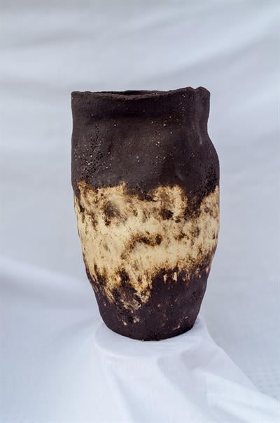 Stoneware Vazo