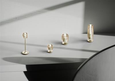 Stylistic Hari Waves Lamba L Gold