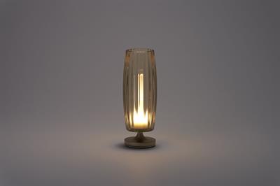 Stylistic Hari Waves Lamba L Gold