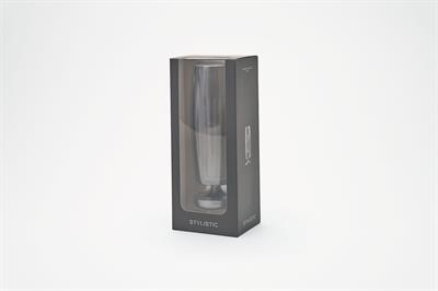 Stylistic Hari Waves Lamba L Graphite Gri