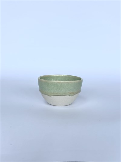 Su Yeşili Espresso Bardağı