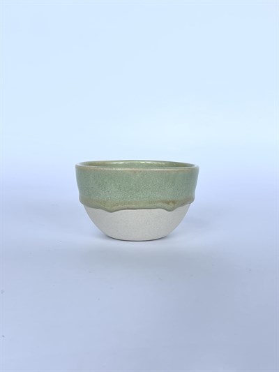 Su Yeşili Espresso Bardağı