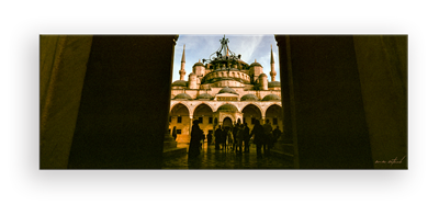 Sultan Ahmet Camii | İstanbul