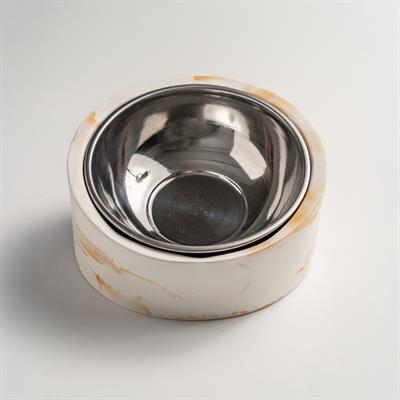Sunny Scoop Kedi, Köpek Mama Kabı