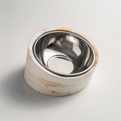 Sunny Scoop Kedi, Köpek Mama Kabı