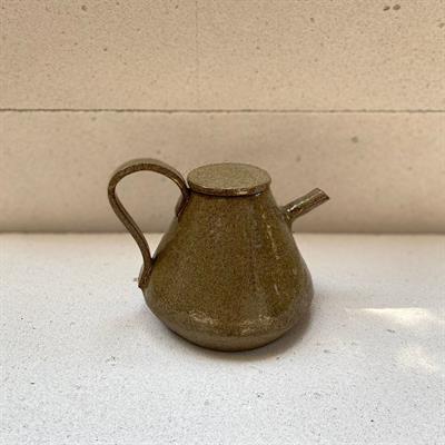 Teapot