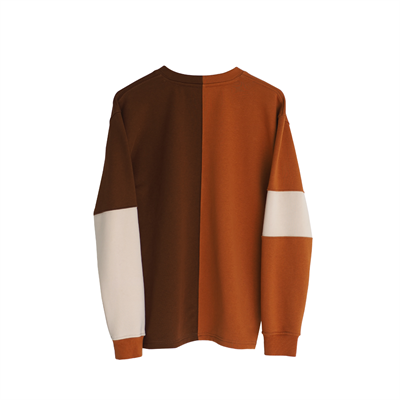 Terra Sweatshirt