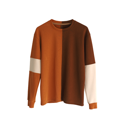 Terra Sweatshirt