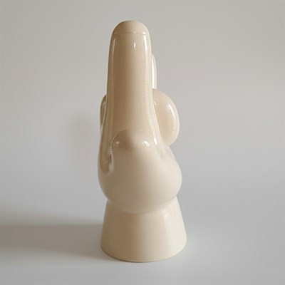 The Love Hand | Kemik
