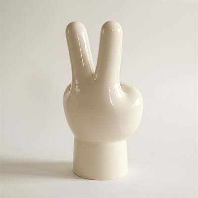 The Peace Hand | Kemik