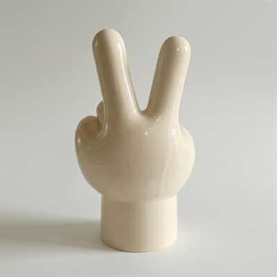 The Peace Hand | Kemik