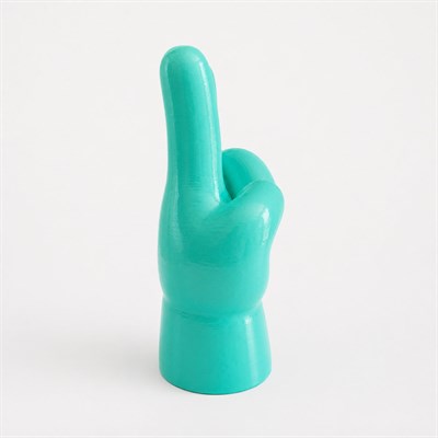 The Peace Hand | Mint