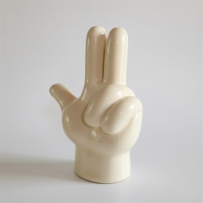 The Pew Pew Hand | Kemik