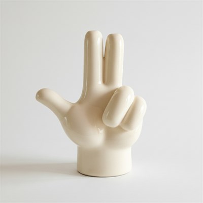 The Pew Pew Hand | Kemik