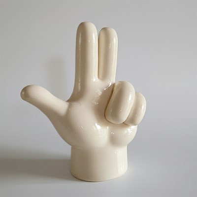 The Pew Pew Hand | Kemik