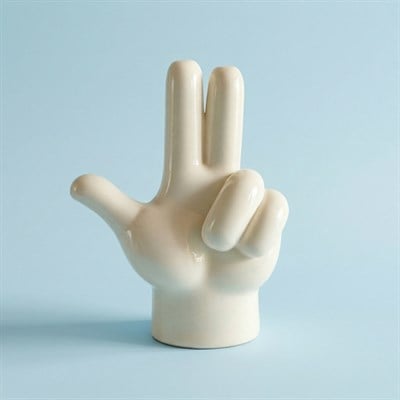 The Pew Pew Hand | Kemik