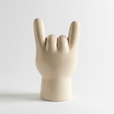 The Rocker Hand | Kemik