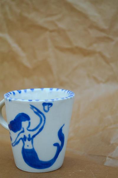 Thetis Espresso Bardağı