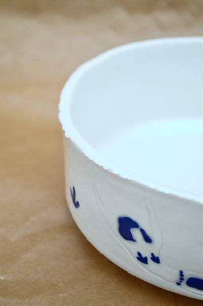 Thetis Stoneware Tabak