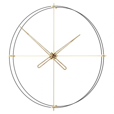 Timeless Duvar Saati