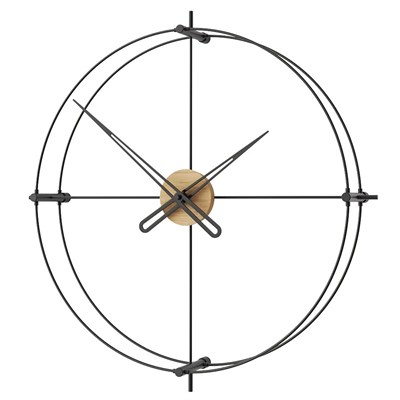 Timeless Duvar Saati