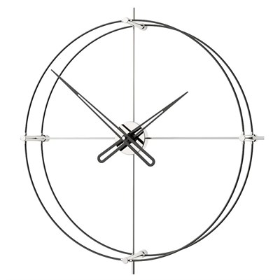 Timeless Duvar Saati