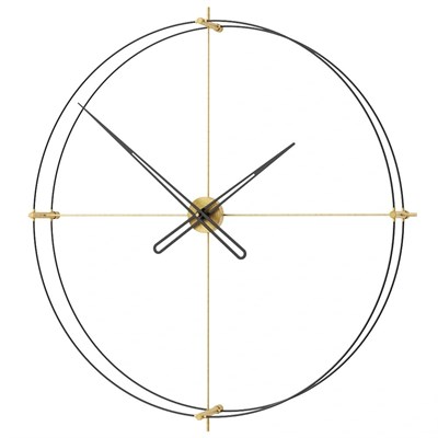 Timeless Duvar Saati