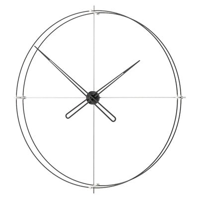 Timeless Duvar Saati