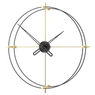 Timeless Duvar Saati