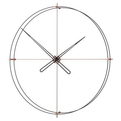 Timeless Duvar Saati