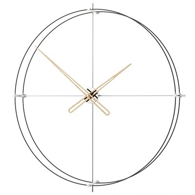 Timeless Duvar Saati