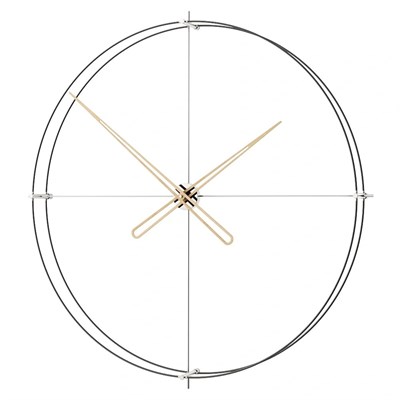 Timeless Duvar Saati