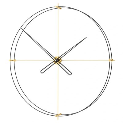 Timeless Duvar Saati