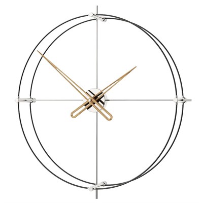 Timeless Duvar Saati