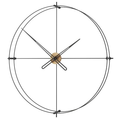 Timeless Duvar Saati