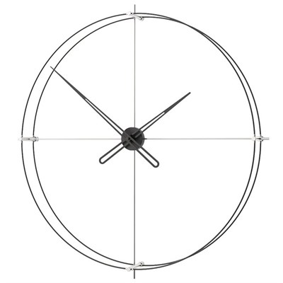 Timeless Duvar Saati