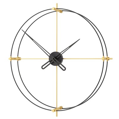 Timeless Duvar Saati