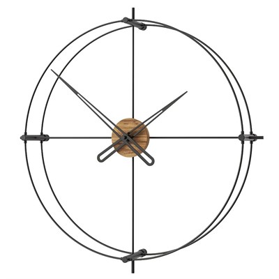 Timeless Duvar Saati