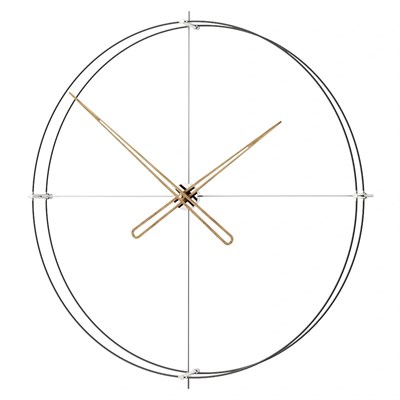 Timeless Duvar Saati