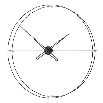 Timeless Duvar Saati
