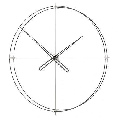 Timeless Duvar Saati