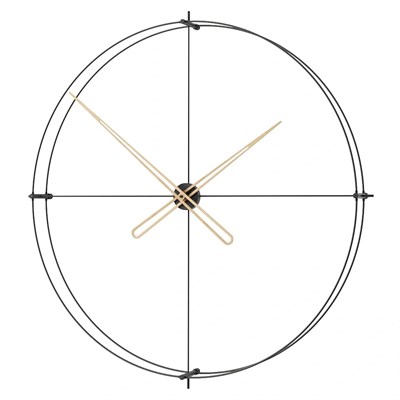 Timeless Duvar Saati