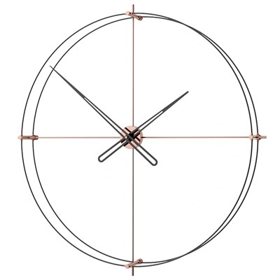 Timeless Duvar Saati