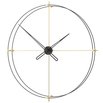 Timeless Duvar Saati