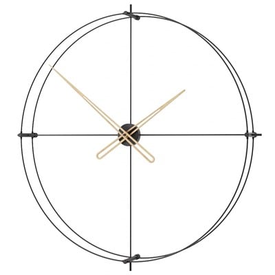 Timeless Duvar Saati