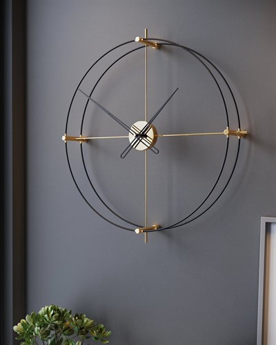 Timeless Duvar Saati