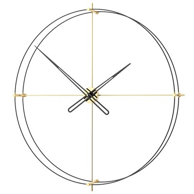 Timeless Duvar Saati